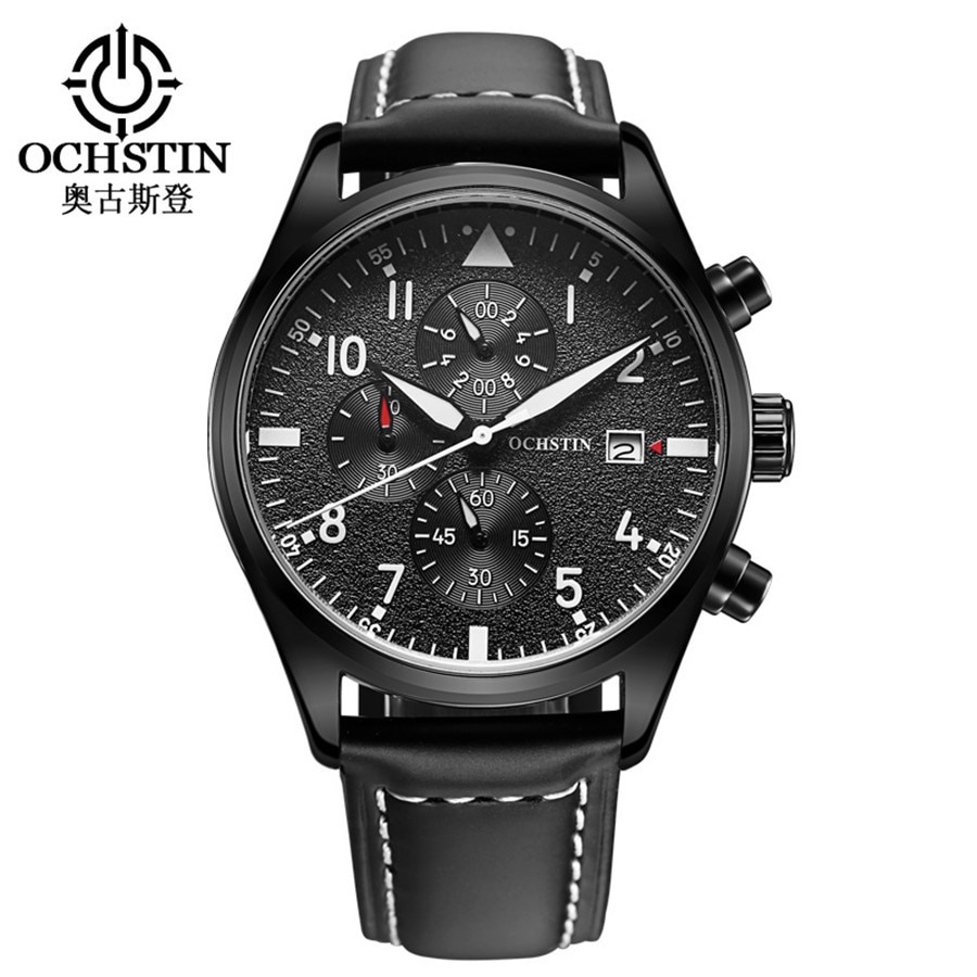 OCHSTIN 043B watch
