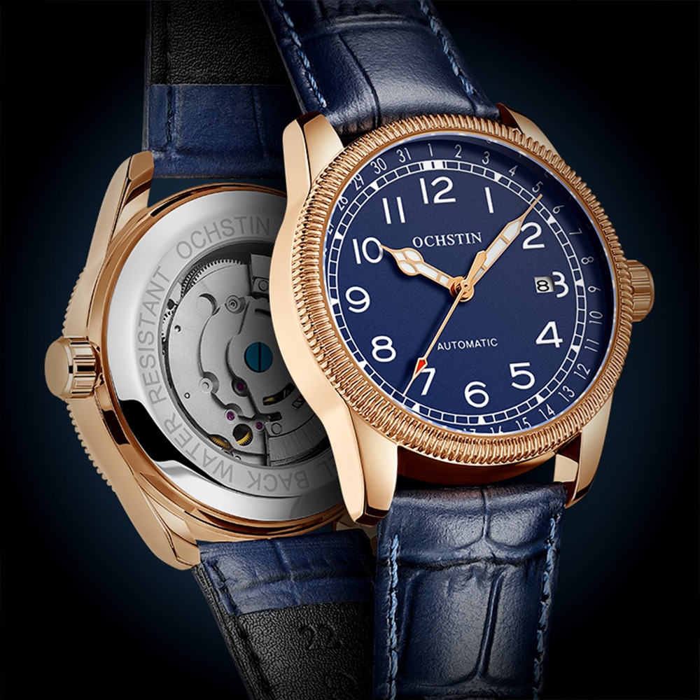 OCHSTIN 7006 watch