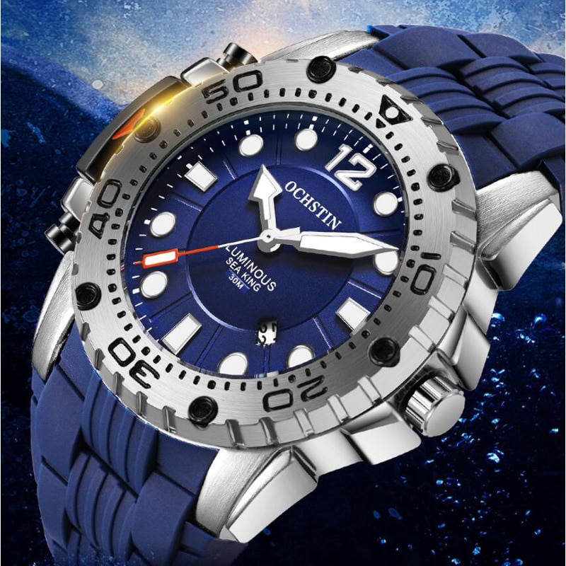 OCHSTIN GQ045B watch
