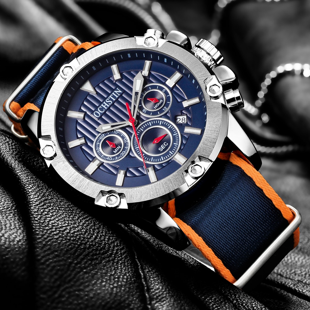 OCHSTIN GQ6075A watch