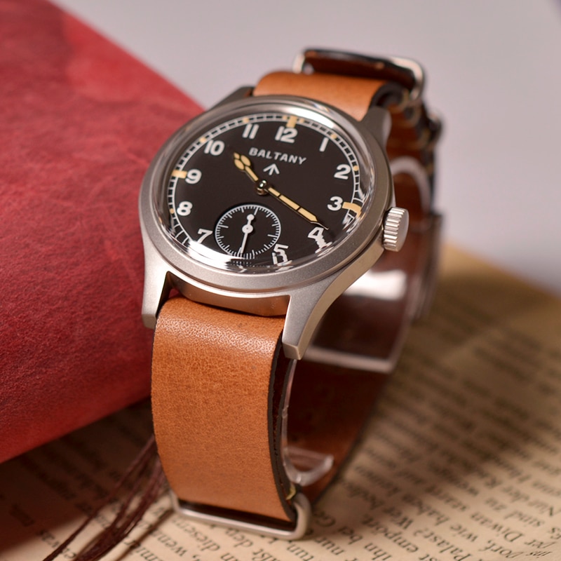 Octopus Kraken S182025-AU watch