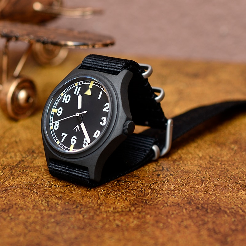 Octopus Kraken S202007 G10 watch