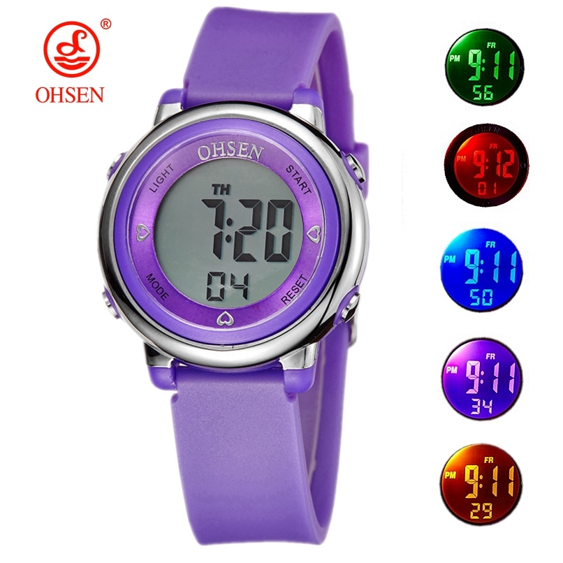 ohsen 1605 watch