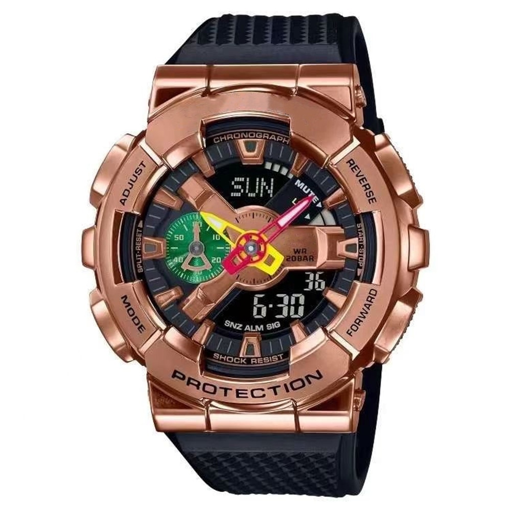 OIMG GM110 watch