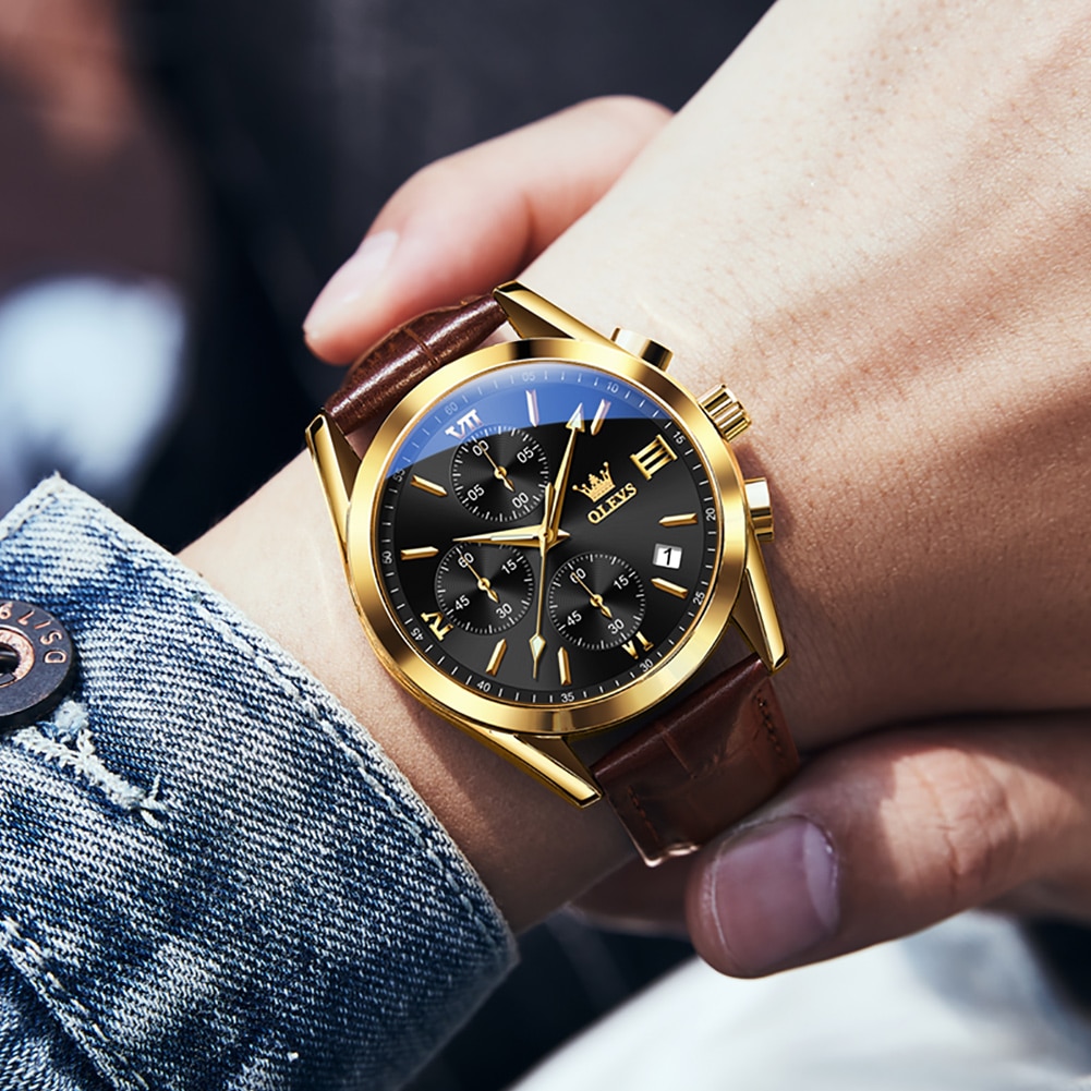 OLEVS 2872 Watch for watch