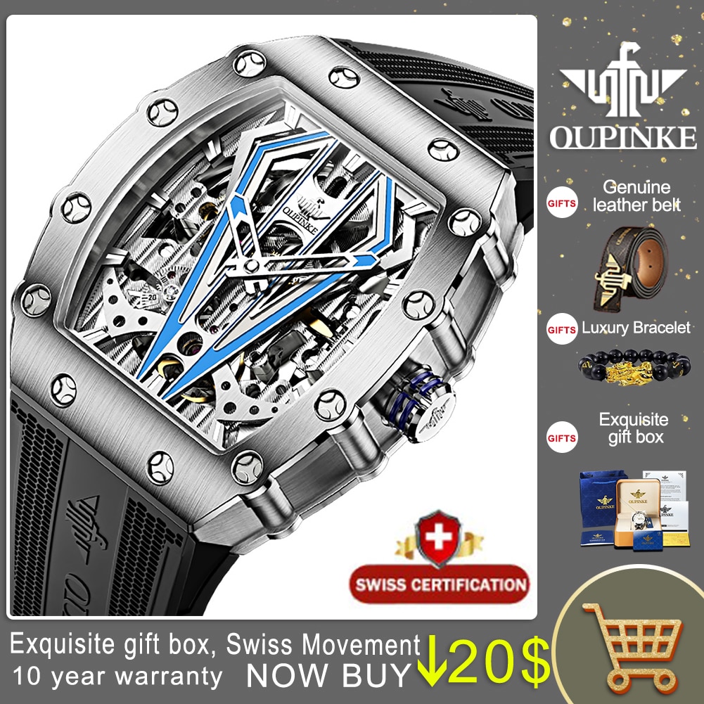 OLEVS 3179 watch