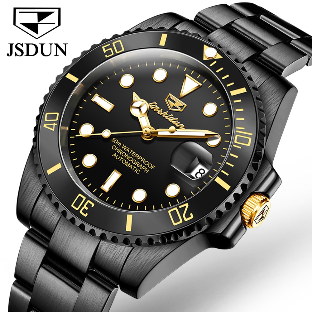 OLEVS 8858 watch