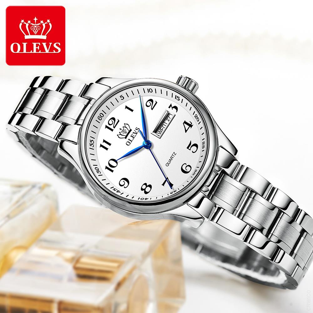 OLEVS F5567G watch