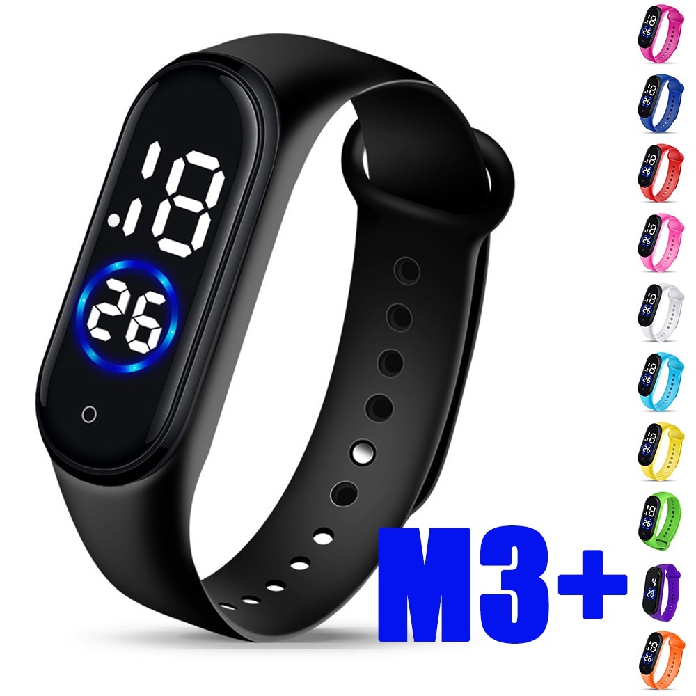 OLEVS M3 plus watch
