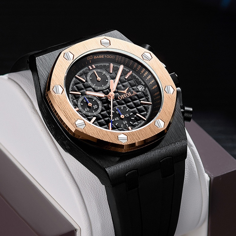 ONOLA ON6806 watch