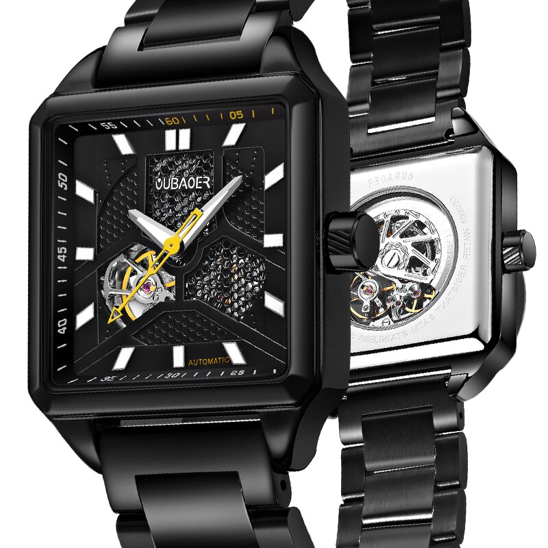 OUBAOER 2003B watch