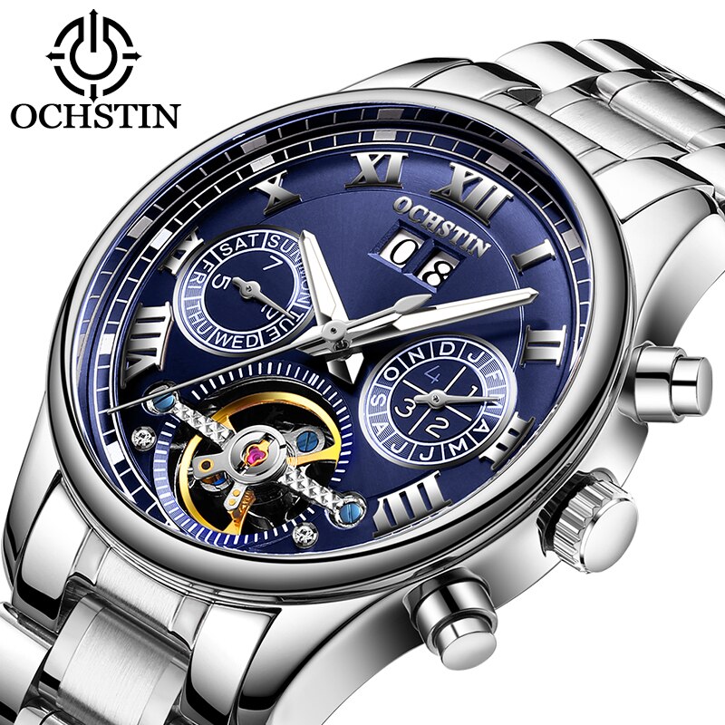 OUBAOER 6137 watch