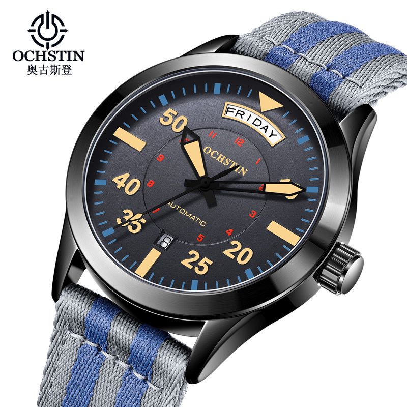 OUBAOER 62028B watch