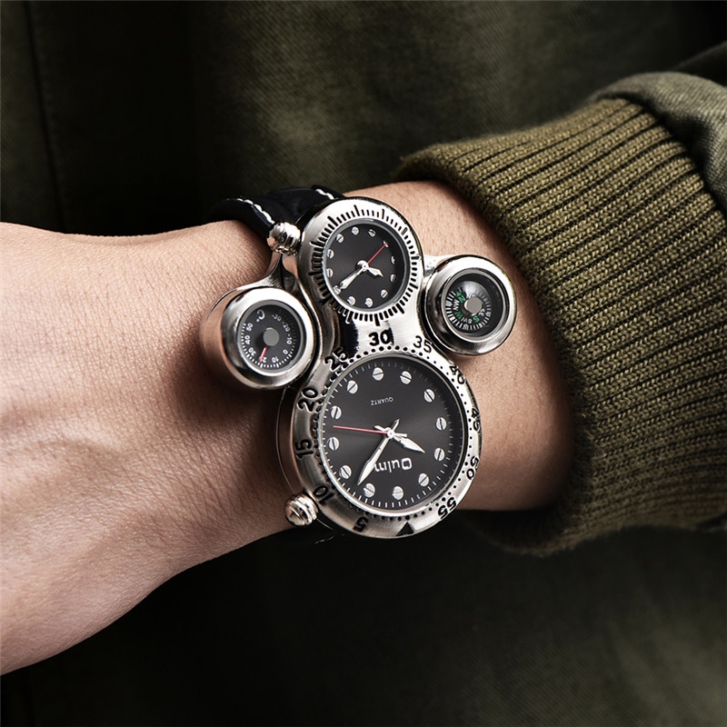 Oulm HP1149 watch