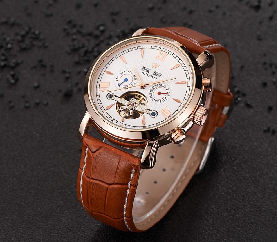 OUYAWEI 1706 watch