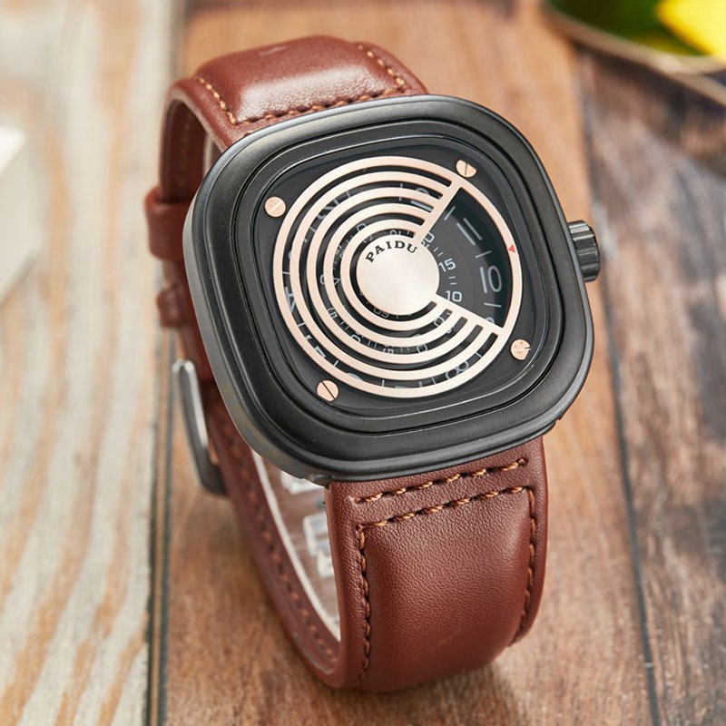 paidu 131645 watch