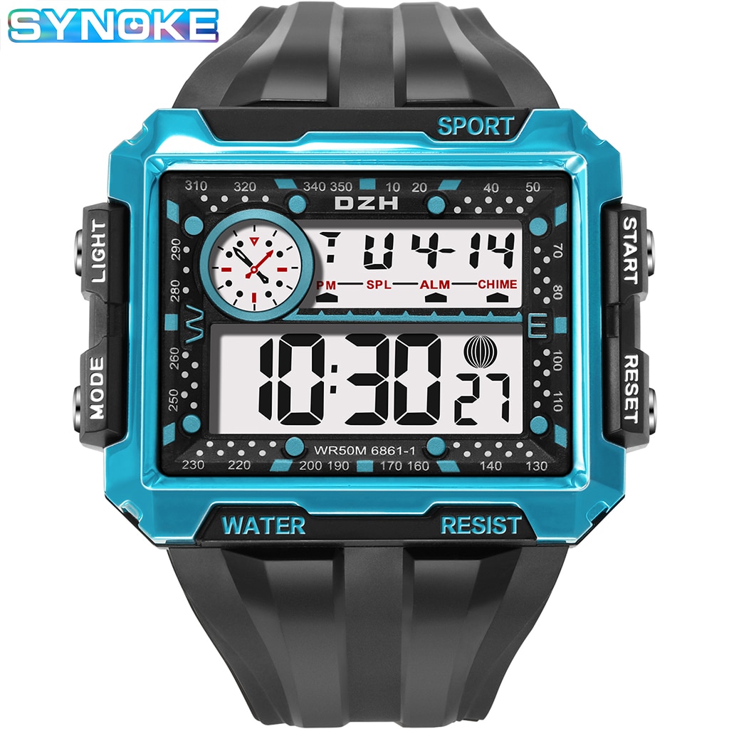 PANARS 6861 watch