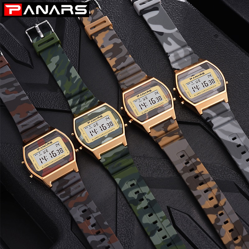 PANARS 8127 watch