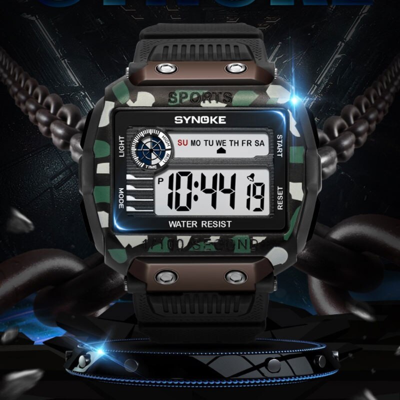 PANARS 9801 watch