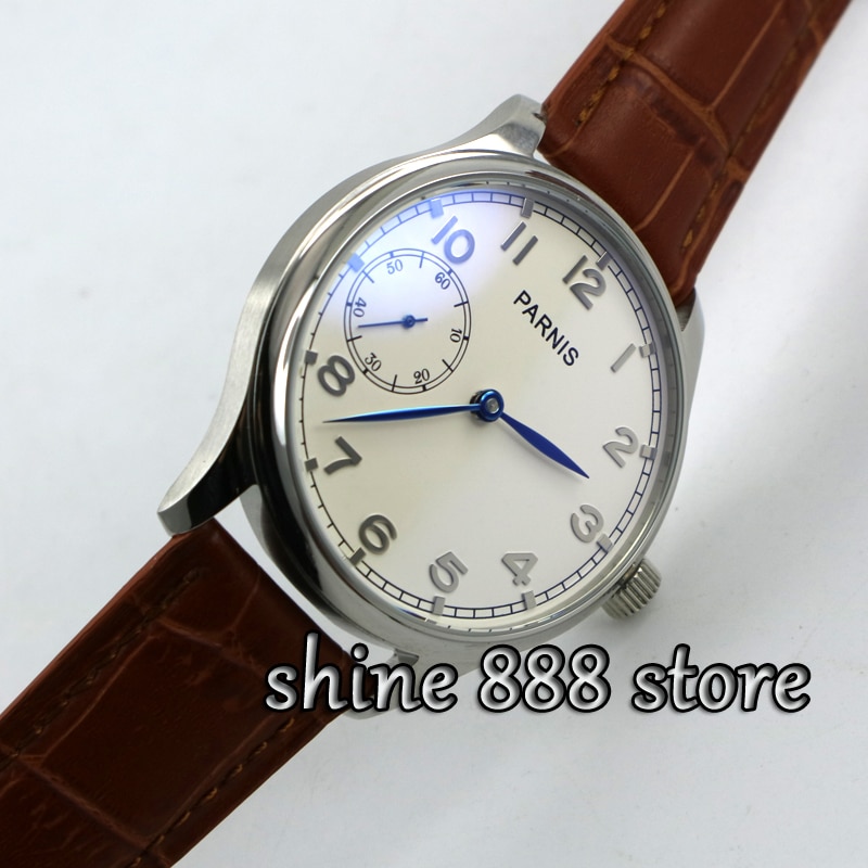 Parnis p172 watch