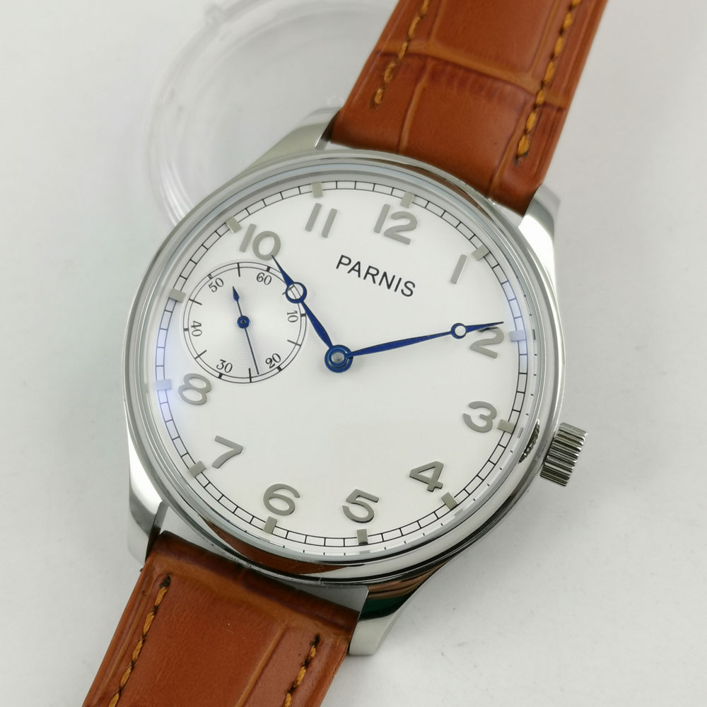 Parnis PM15 watch
