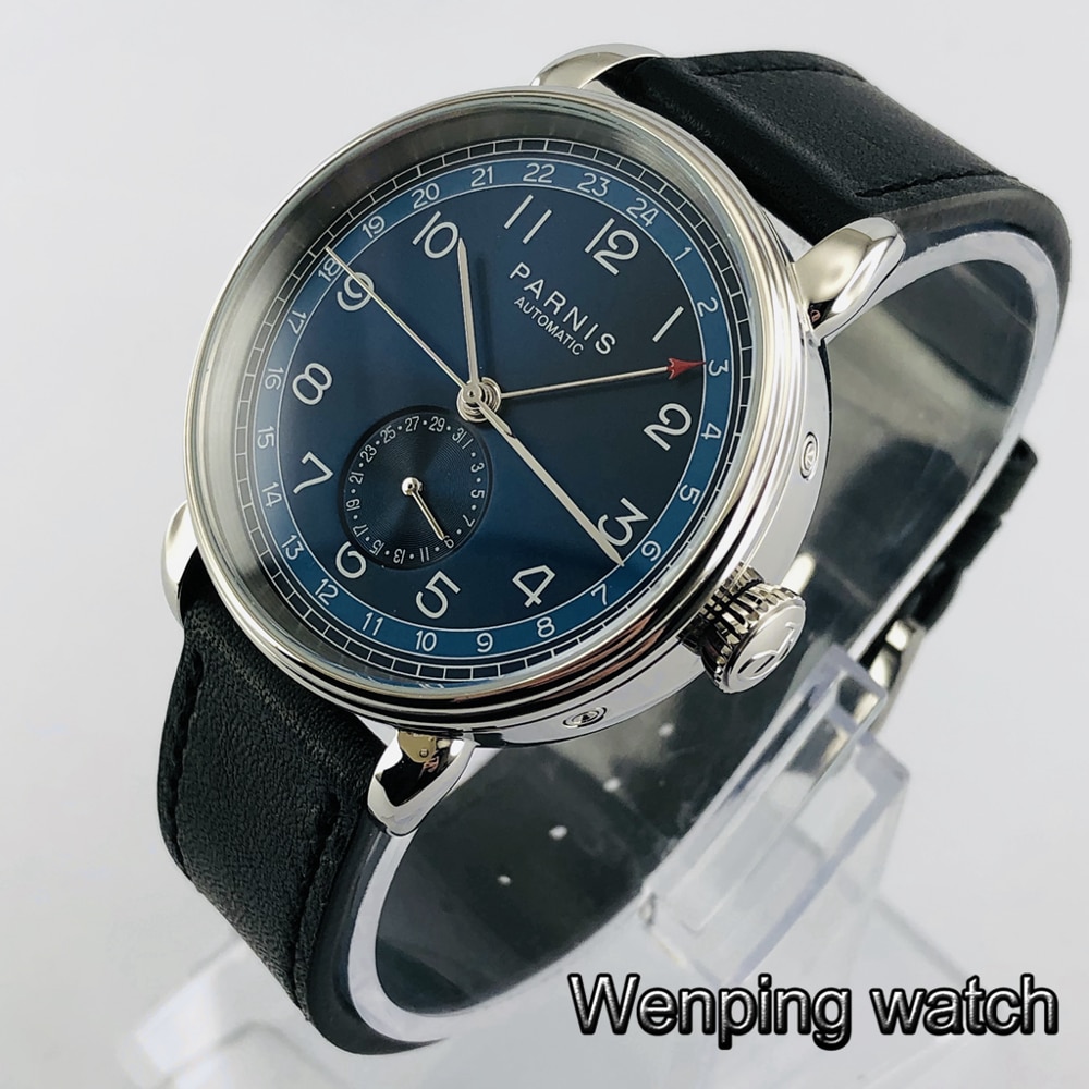 Parnis w2994 watch