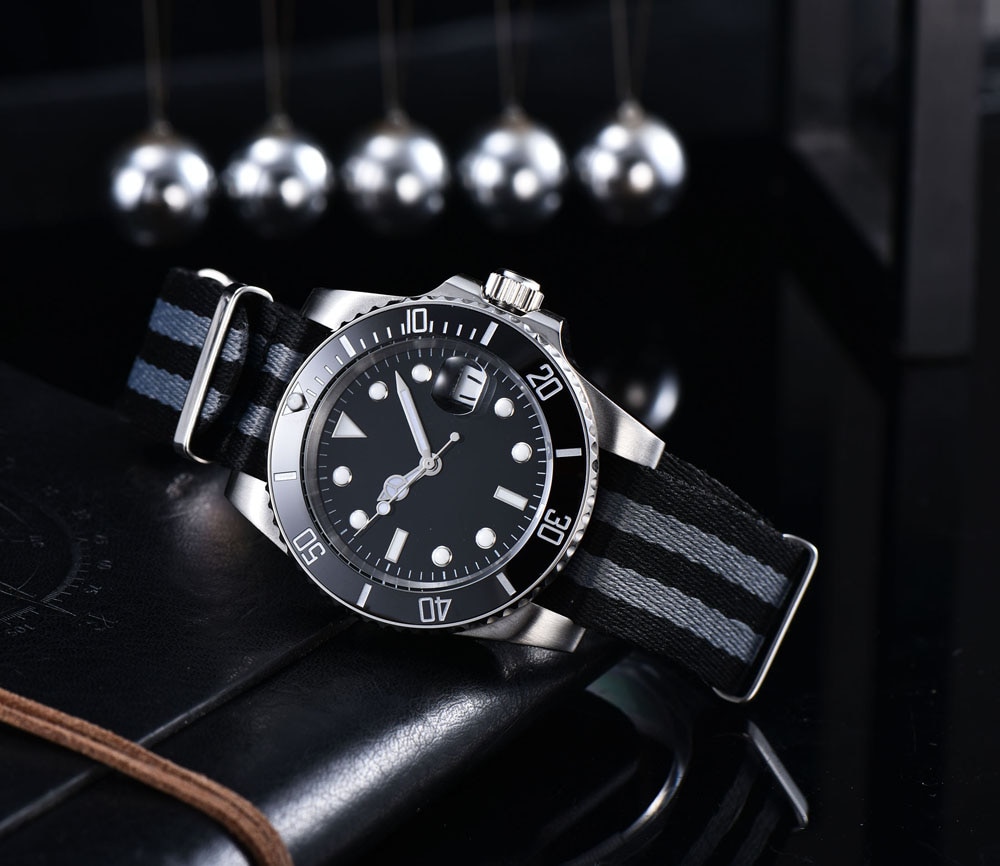 PARNSRPE A5 watch
