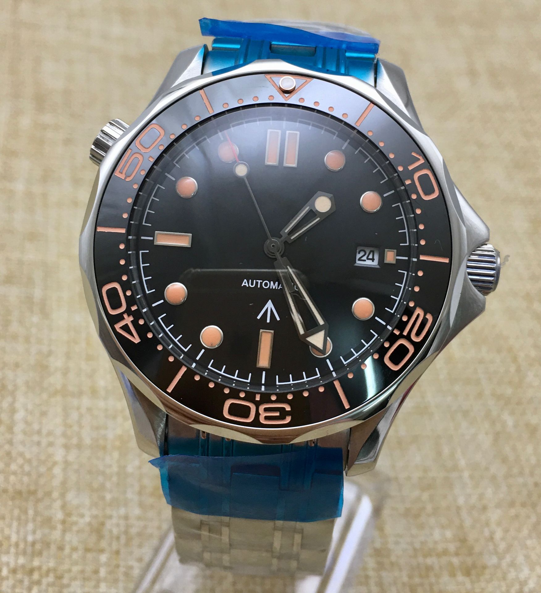 PARNSRPE H1 watch