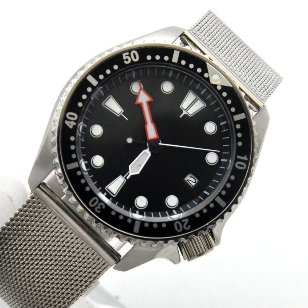 PARNSRPE SK007 watch