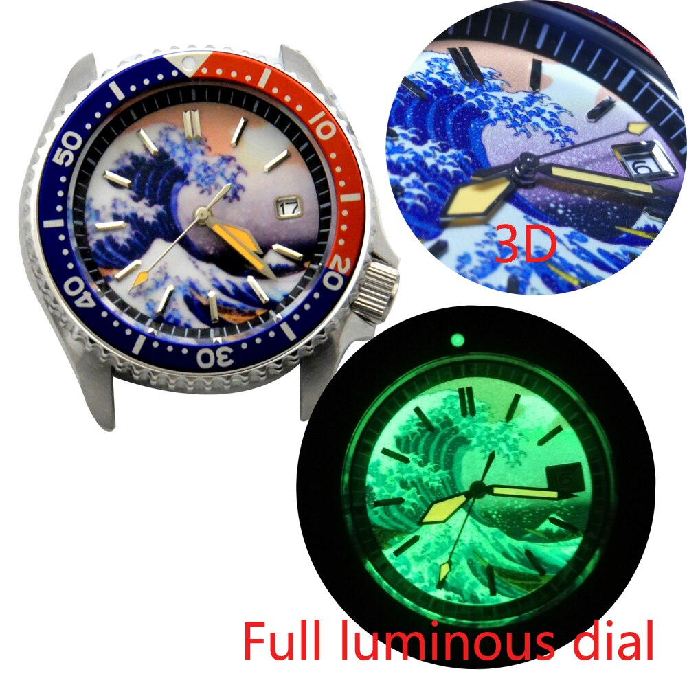 PARNSRPE SK007B watch