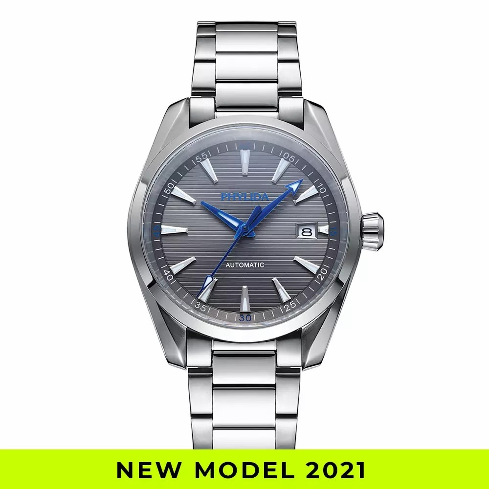 PHYLIDA 1011 watch