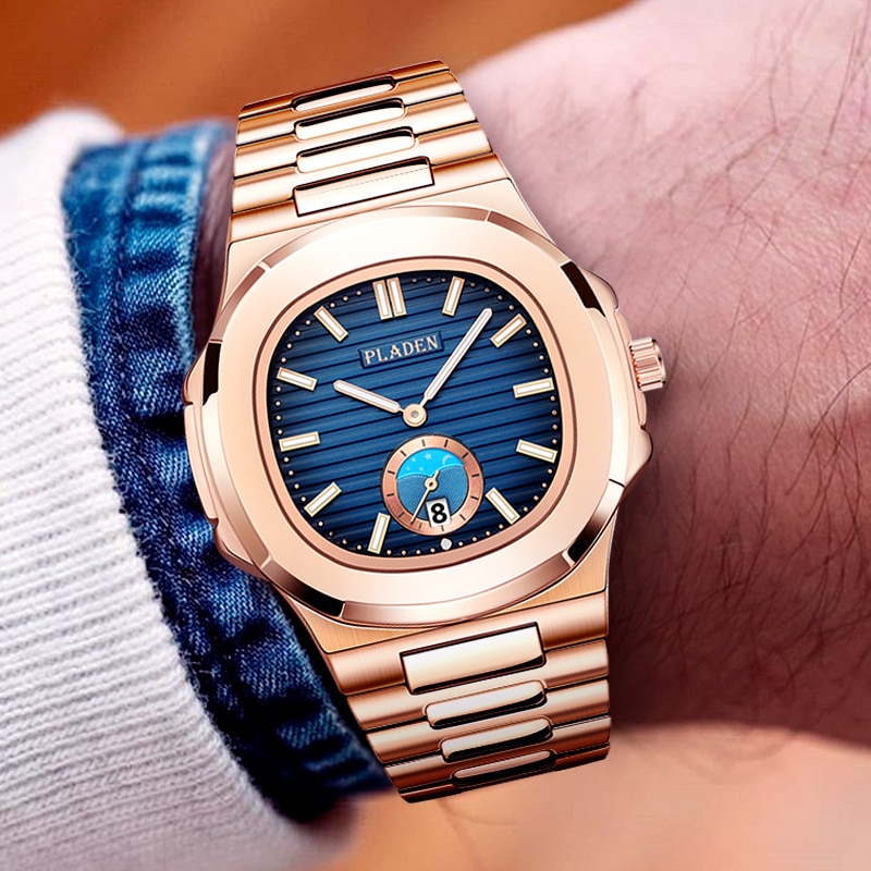 PLADEN PL1026 watch