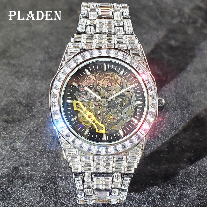 PLADEN V309 INVICTA watch