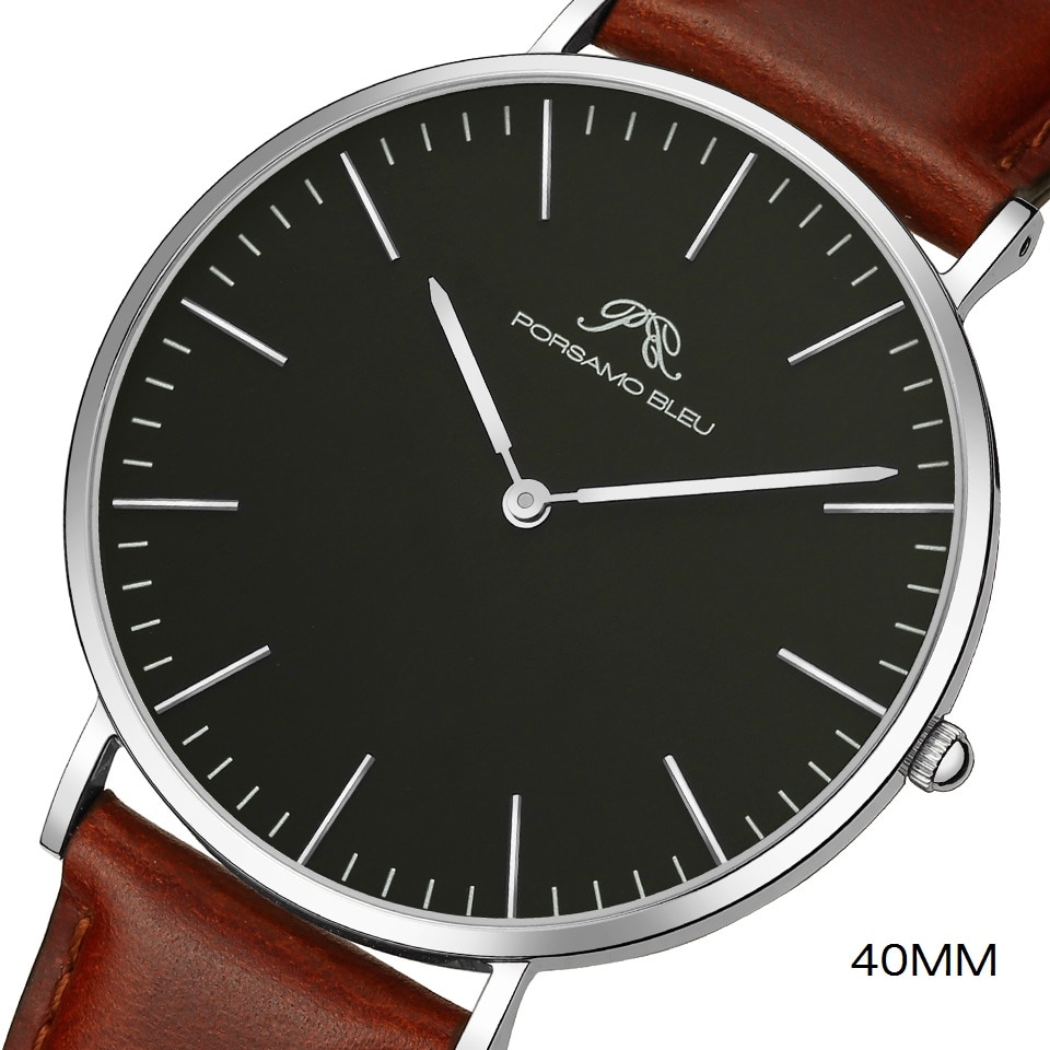 PORSAMO BLEU 2774G40 watch