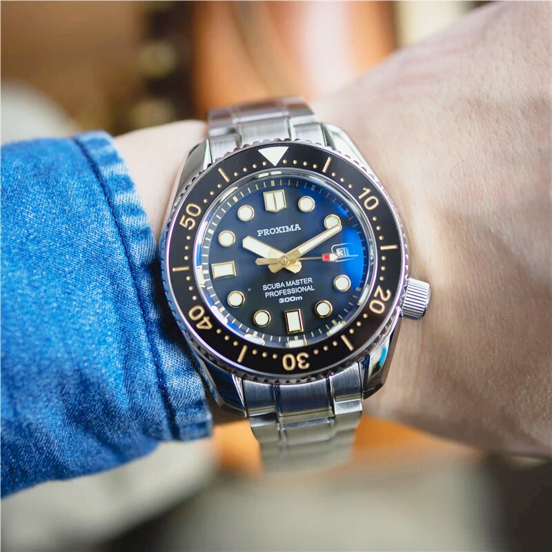 proxima PX1683 watch