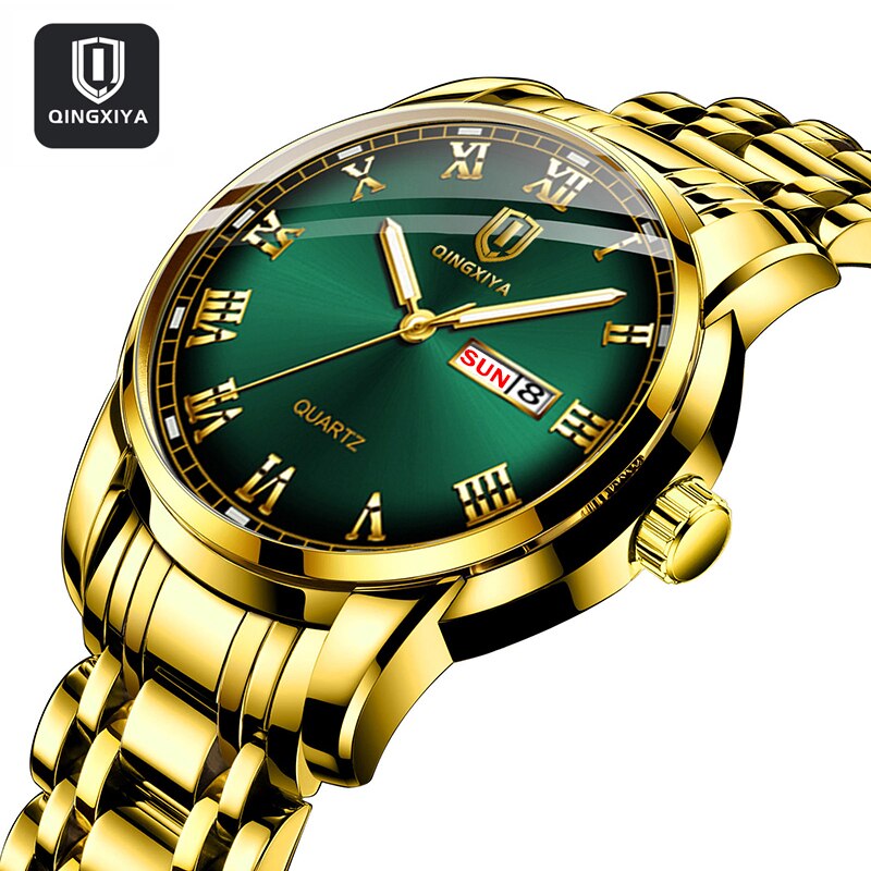 QINGXIYA 6018 watch