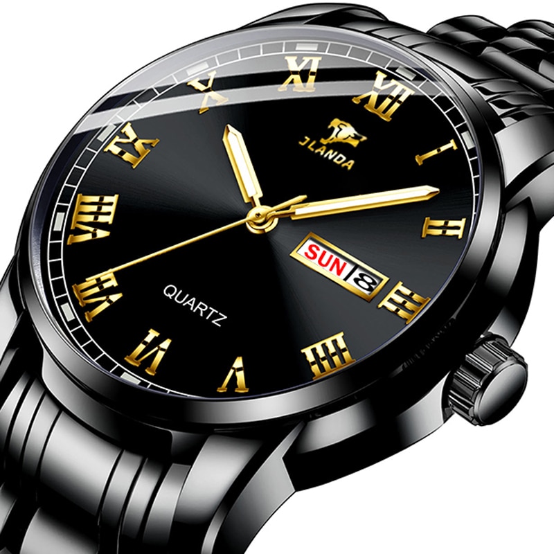 QINGXIYA 6601 watch