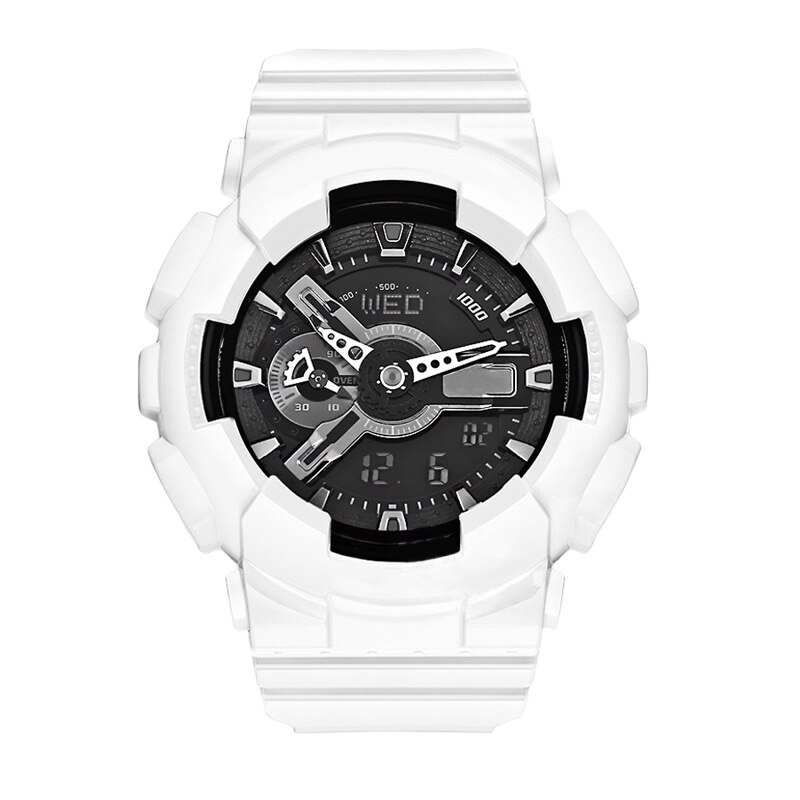 QWC 110 watch