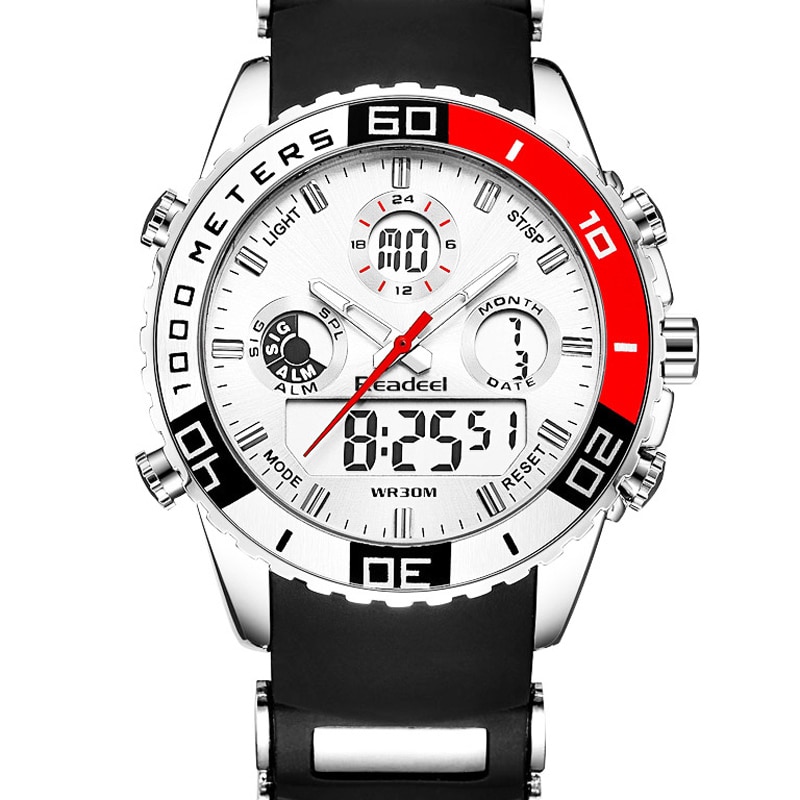 Readeel RD1282 watch
