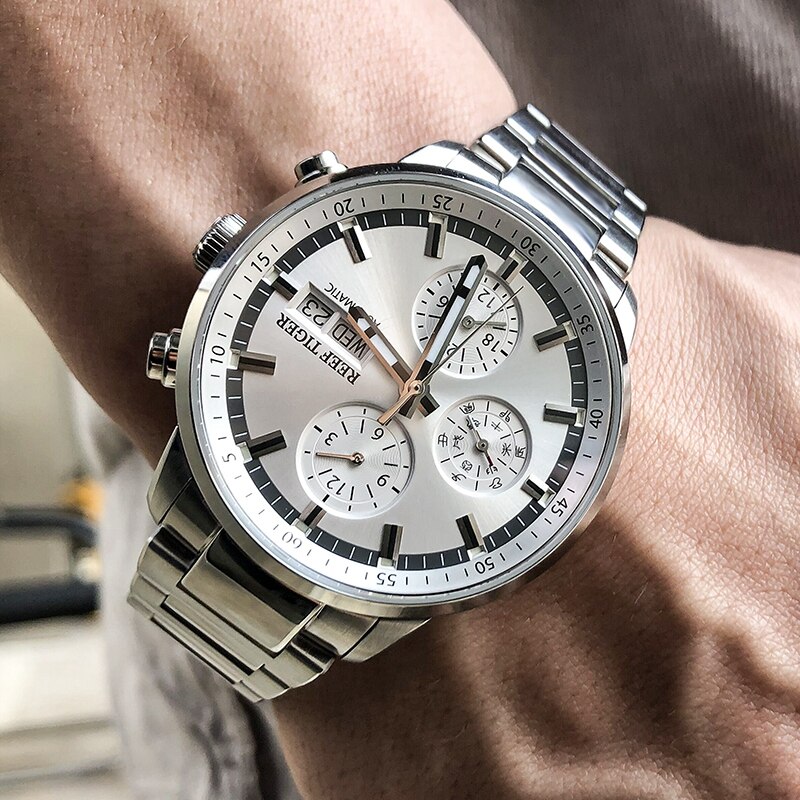 Reef Tiger RGA1659-YWY watch