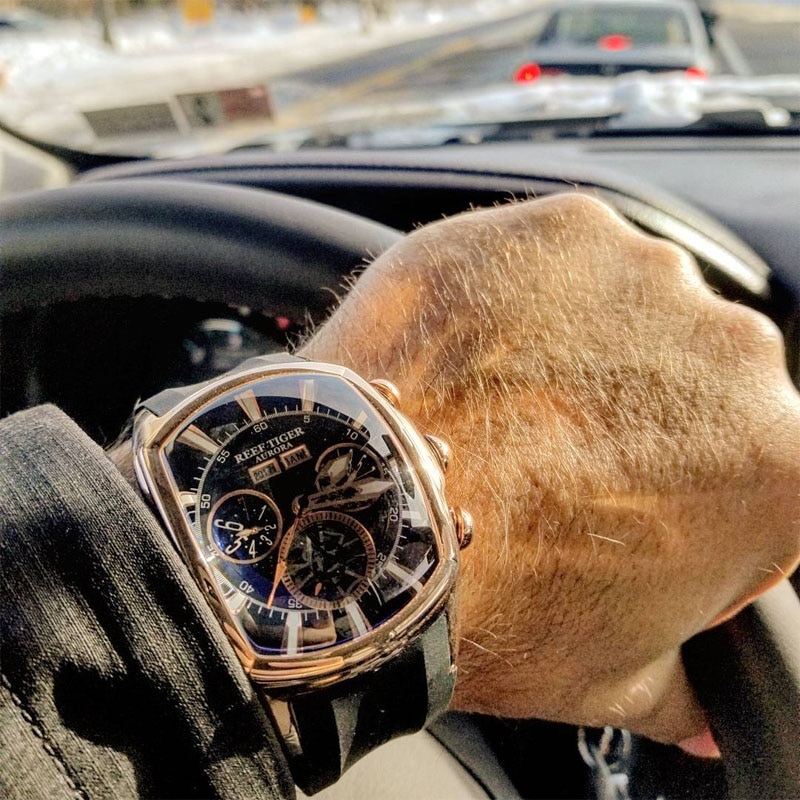 Reef Tiger RGA3069-P watch