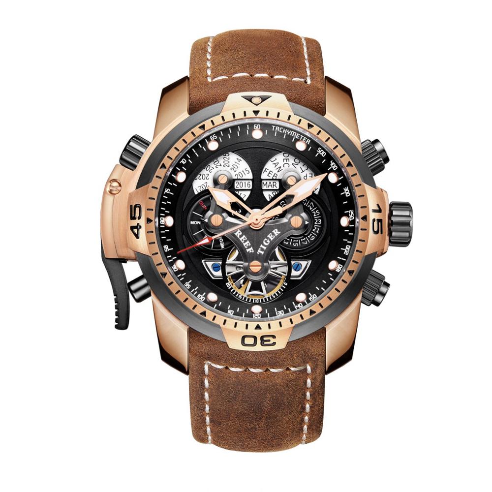 Reef Tiger RGA3503-1 watch