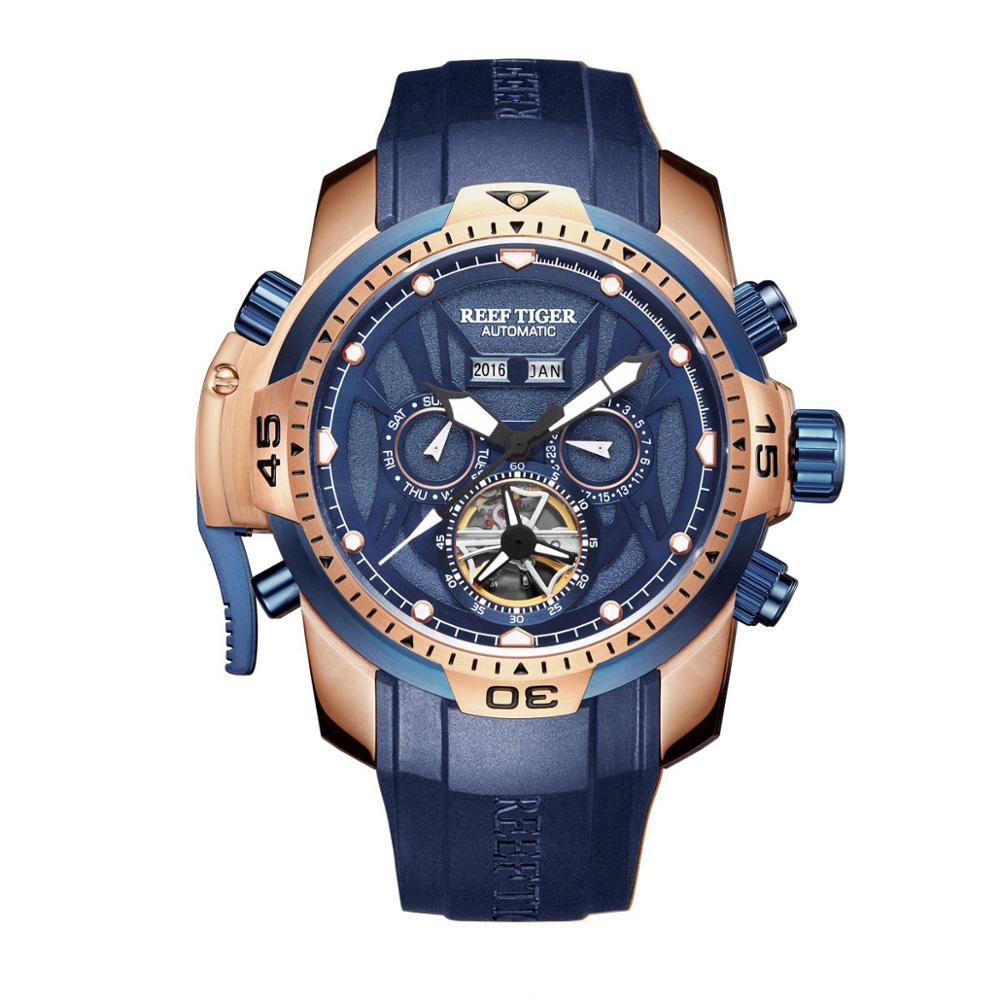 Reef Tiger RGA3532-3 watch
