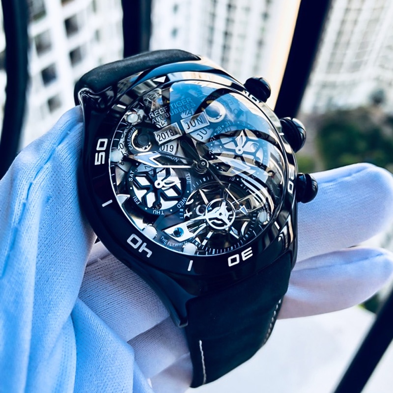 Reef Tiger RGA703 watch