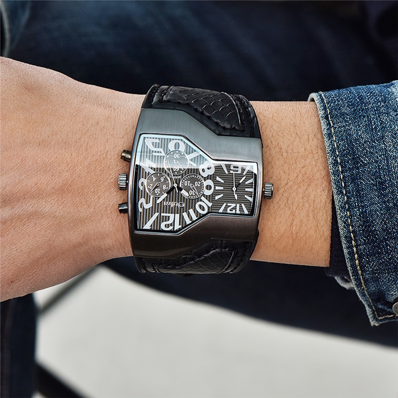REMZEIM ROH0013 watch