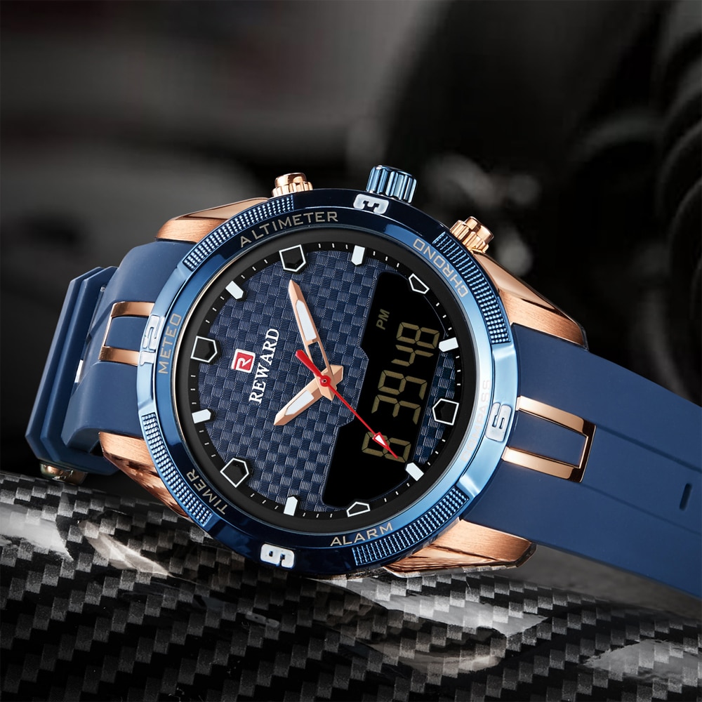 REWARD -63095 watch