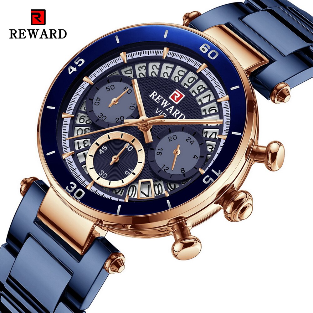 REWARD -81018 watch