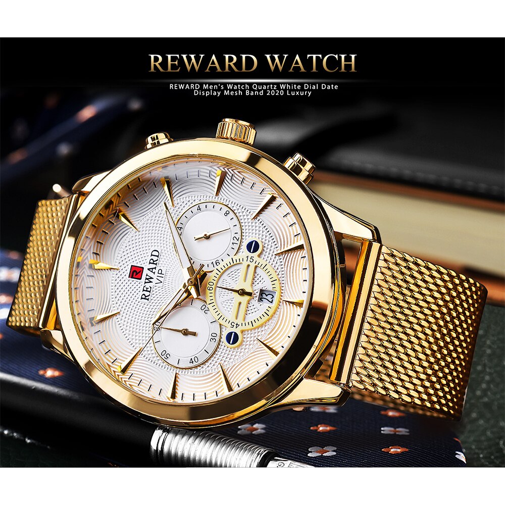 REWARD RD82008M-JB+ watch