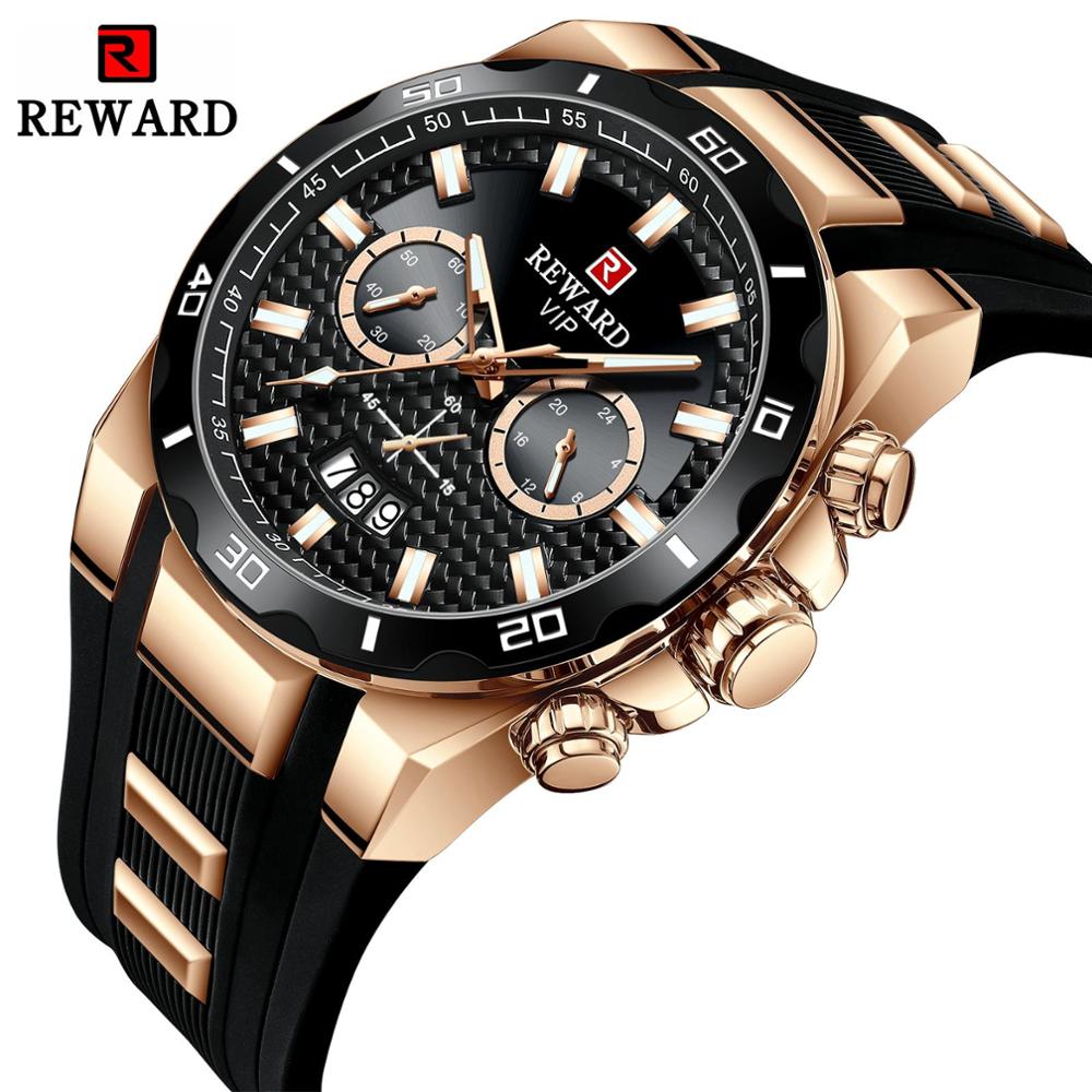 REWARD RD83008M watch
