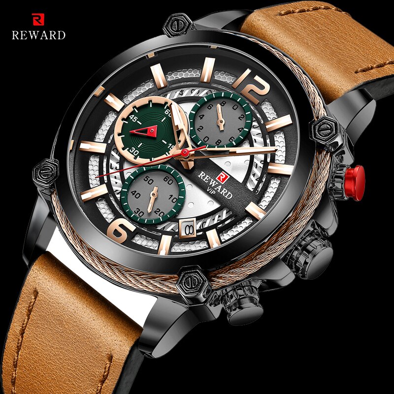 REWARD RD83012 watch
